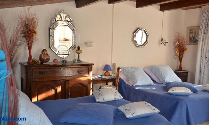 Bauduen Hotel | Auberge du Lac Bauduen