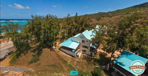 Coromandel Bed & Breakfast | Auberge St Francois
