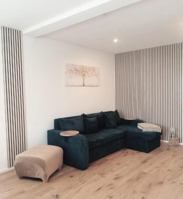 Bischofsgruen Apartment | Augl Bischofsgrün