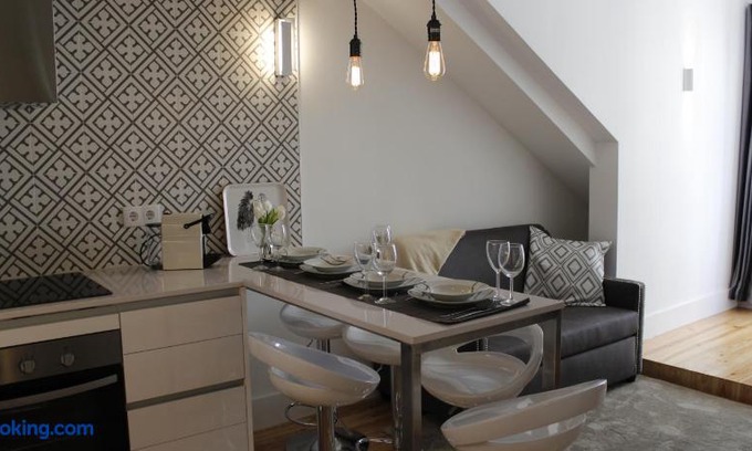 Baixa Apartment | Augusta Street - 4 Esq