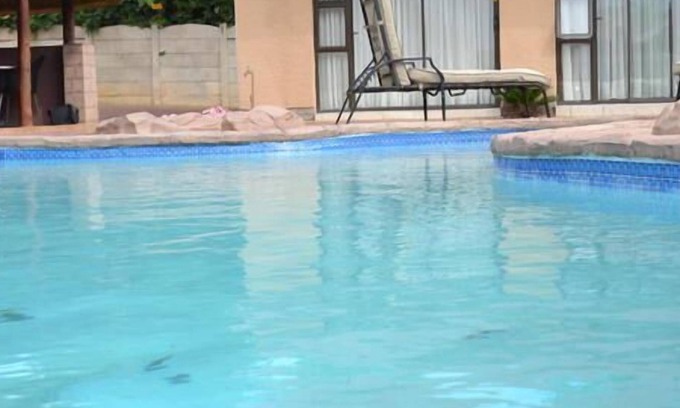 Edenvale House | Augusta Villa St Pio Guest House