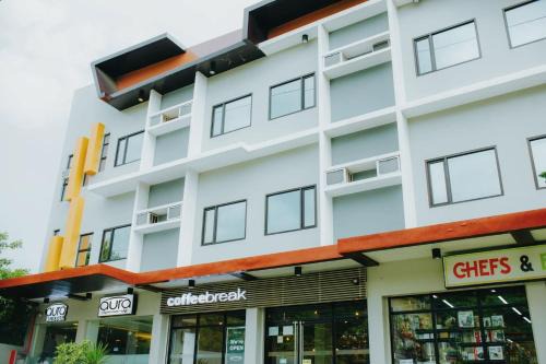 Roxas City Hotel | Aura Condotel