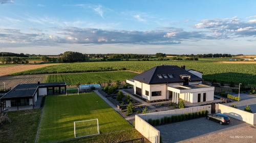 Steszew House | Aura dom na wynajem