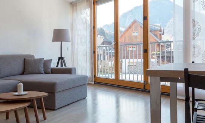 Kranjska Gora Apartment | Auredius Deluxe Apartment