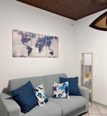 Milazzo House | Aurene Casa Vacanza