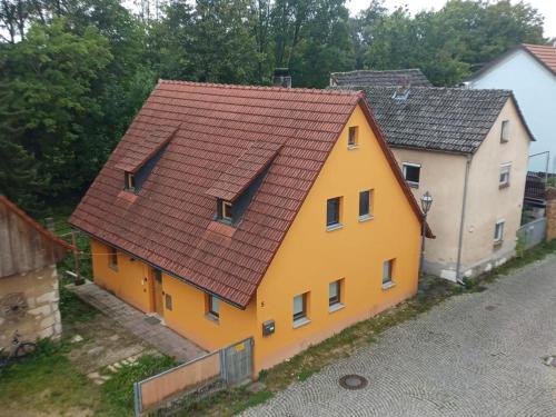 Hochstadt an der Aisch House | Aureus Fons 1