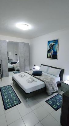 Terni Apartment | Aurora appartamento, intero appartamento di 105 mq