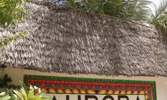 Jambiani Apartment | Aurora Boutique Hotel Jambiani