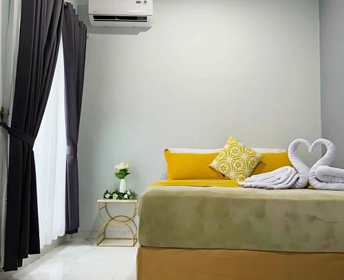 Wirobrajan House | Aurora Homestay Malioboro Unit 2