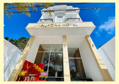 Kon Plong Hotel | Aurora Hotel Măng Đen
