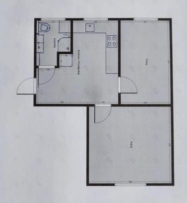 Boguszow-Gorce Apartment | AuroraBoguszow