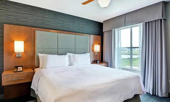 McNeil Hotel | Austin Resort Hideaway:Pet-friendly,4 Modern Units,Near Creekmont West Park