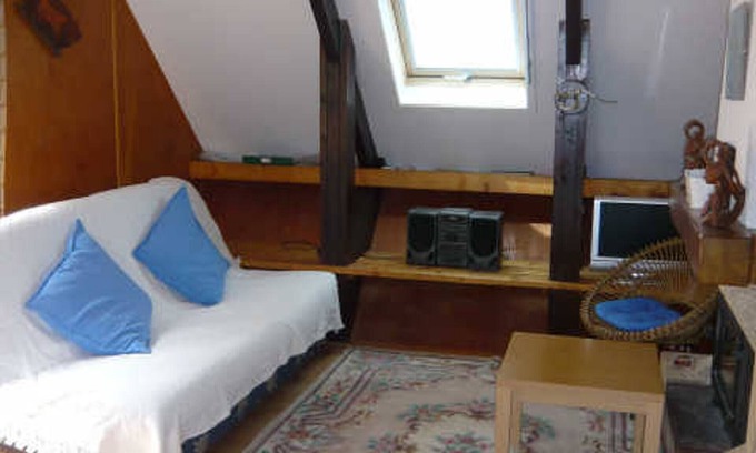 Correncon-en-Vercors Ski Chalet | Authentic Chalet Near Ski Slopes and Trails