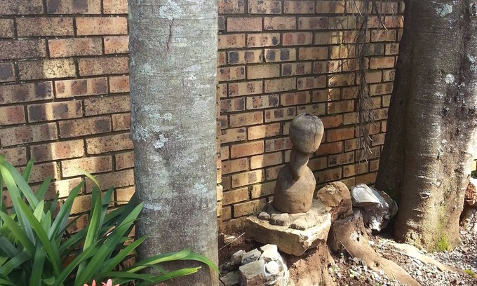 Graskop Bed & Breakfast | Autumn Breeze Manor