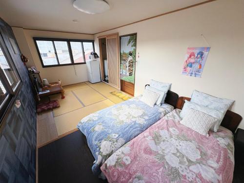 Minami Apartment | Autumn Leaves Villa 301