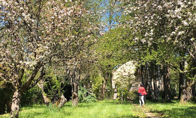 Sainte-Marie-la-Blanche House | Aux Portes de Beaune, Maison de Vacances 100m2 Rénovée et Climatisée 6/8 Pers