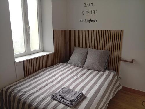 Bonnieres-sur-Seine Apartment | Aux portes de l'Eure