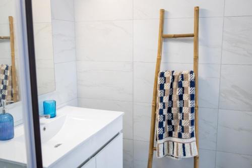 Faial Da Terra Apartment | Avó Benta 2