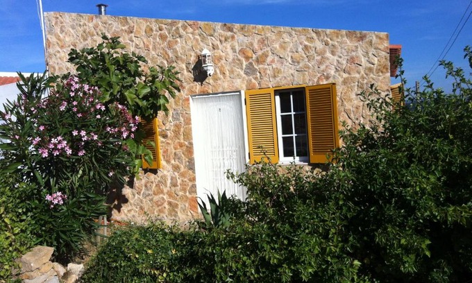 Serra da Pescaria House | Avó das Bolachas - Home Shanti
