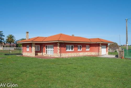 Lloreda House | Av Casa Aurora - Quintes