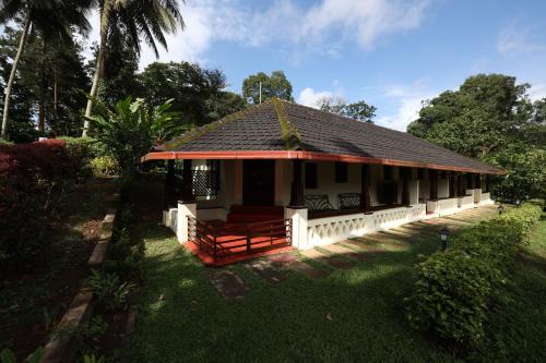 Virarajendrapet Resort | Avadale Coorg - Stag Groups Not Allowed