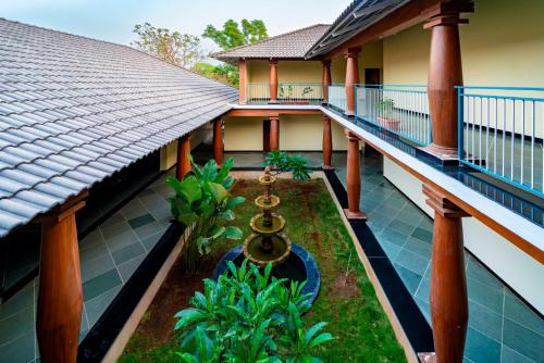 Timbholi Resort | Avadale Dandeli - Heritage River Resort - Stag Groups Not Allowed