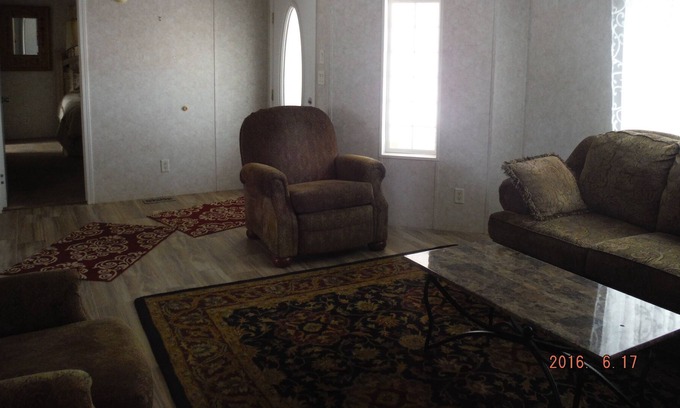 Apache Junction House | AVAILABLE for MARCH AND APRIL 2023!
