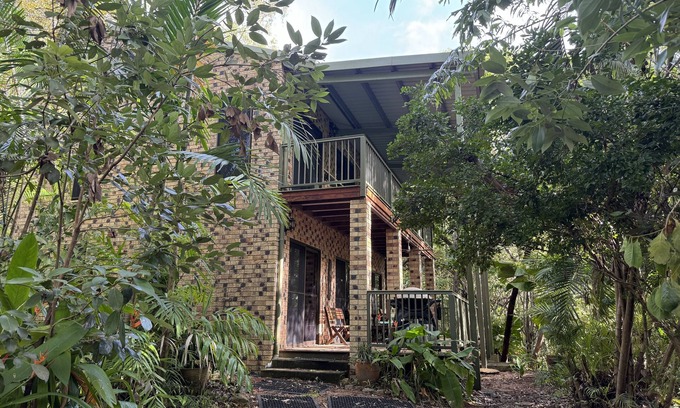 Arcadia House | Avalon at Arcadia on Maggie