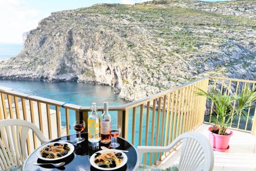 Xlendi Apartment | Avalon - Bellevue Gozo
