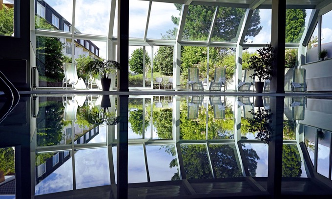 Konigslutter am Elm Hotel | AVALON Hotelpark Königshof