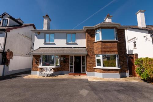 Galway City Centre House | AVALON HOUSE