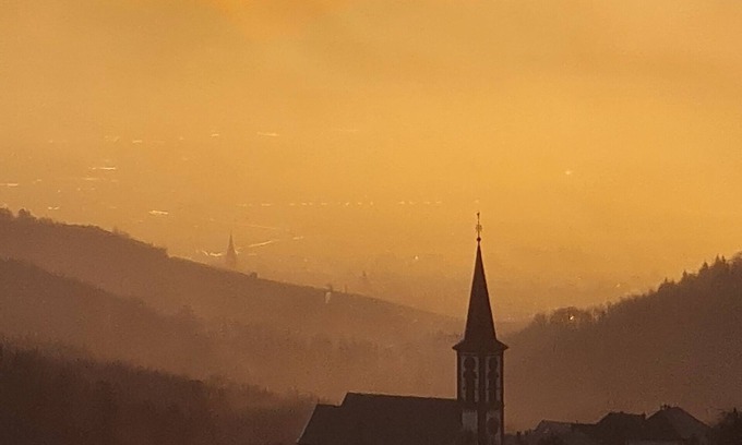 Thannenkirch Apartment | Avalon III: New apartment, exceptional views and close to listed villages