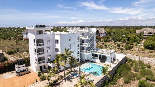 Watamu House | Avana Jayna Resort Watamu