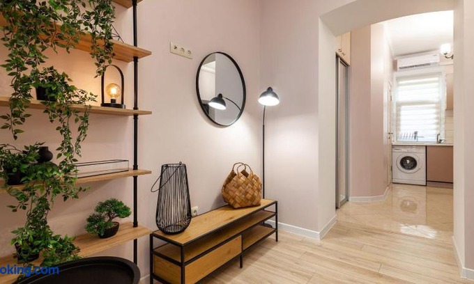Lviv City Center Apartment | Avangard Magnus Apartment