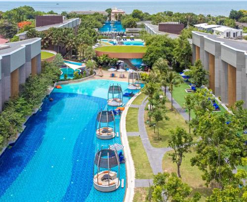 Hua Hin Resort | Avani+ Hua Hin Resort
