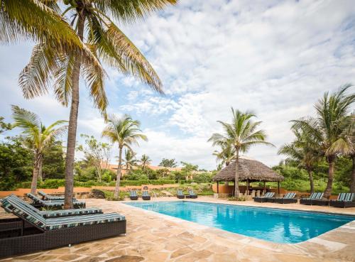 Pemba Hotel | Avani Pemba Beach Hotel