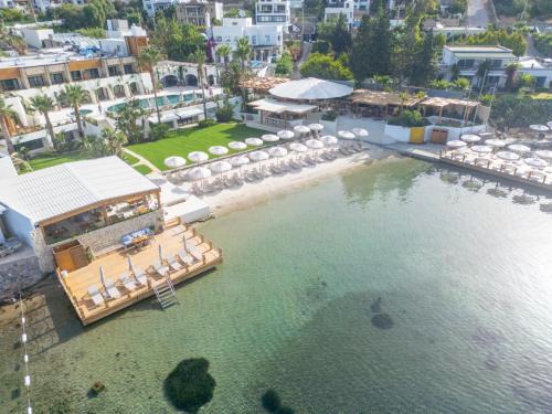 Yalikavak Hotel | Avantgarde Refined Yalıkavak