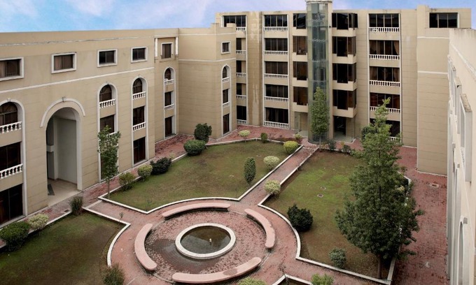 Islamabad Hotel | Avari Xpress, Islamabad