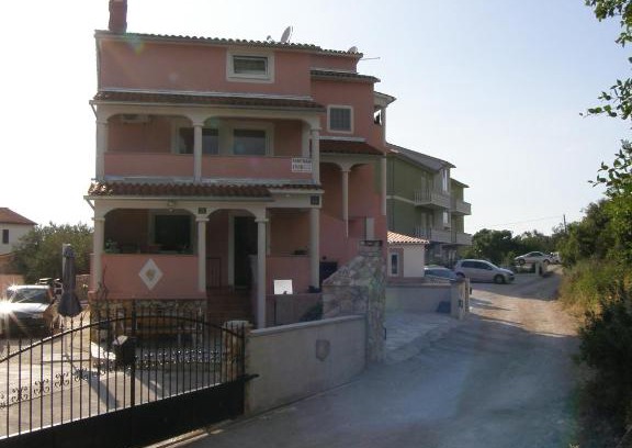 Fazana Apartment | Avdi