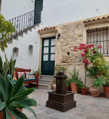 Tarifa Apartment | Ave Maria 5