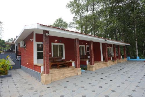 Talipparamba Resort | Ave Vista Resort & Hotels