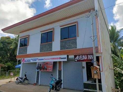Siquijor Hotel | Avelina Inn