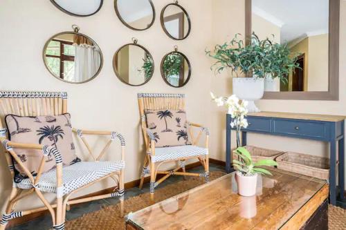 Sedgefield Apartment | Avemore Island Apartment-full power back up