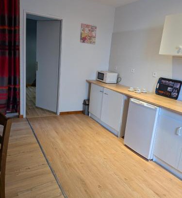 Fourmies Apartment | Avenois 2