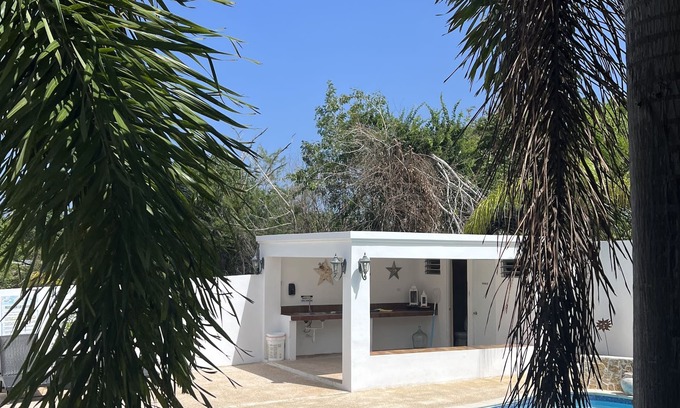 Boqueron Villa | Aventura en la Playa