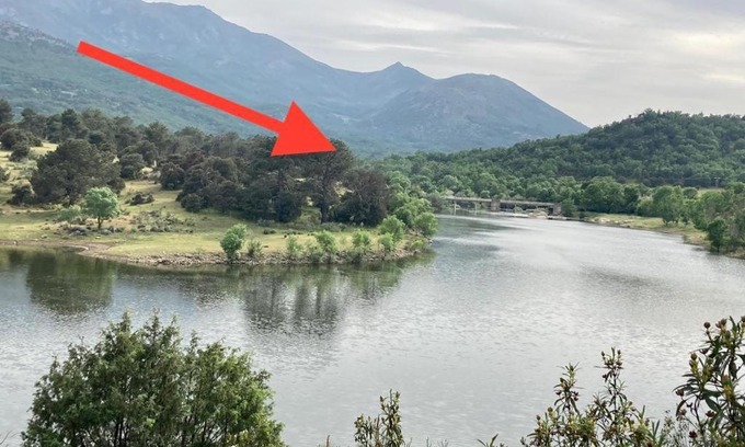 Navaluenga House | Aventura II