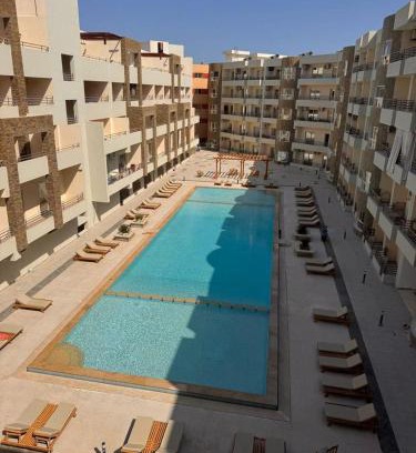 Al Mamsha El Seyahi Apartment | Avenuo apartment
