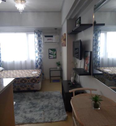 Cagayan de Oro Apartment | Avida Aspira Condo Rent