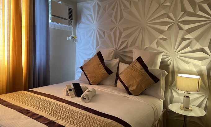 Poblacion District Condo | Avida Tower Davao