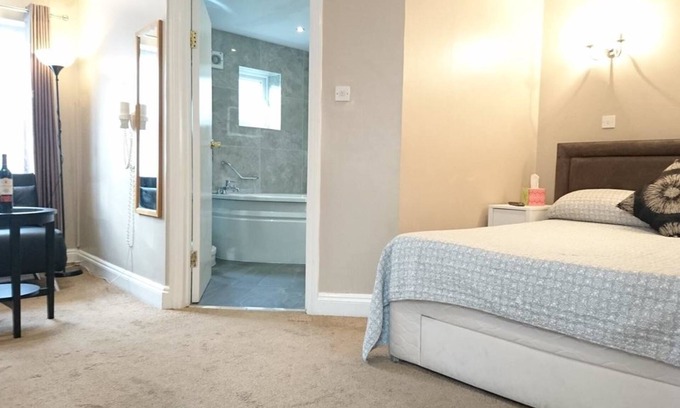 Plaistow and Sundridge Hotel | Avis Hotel Bromley